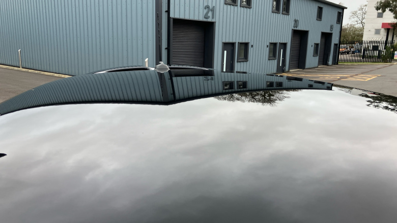 MINI Hatchback 2.0 Cooper S Sport 3dr Auto Petrol Hatchback